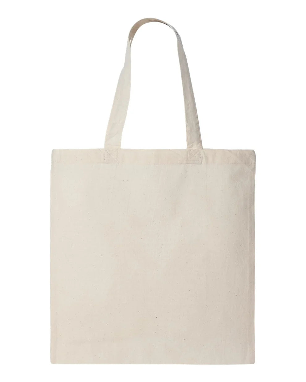 Q-Tees Economical Tote QTB