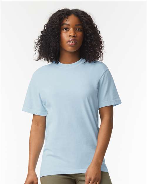Comfort Colors Garment-Dyed Heavyweight T-Shirt 1717