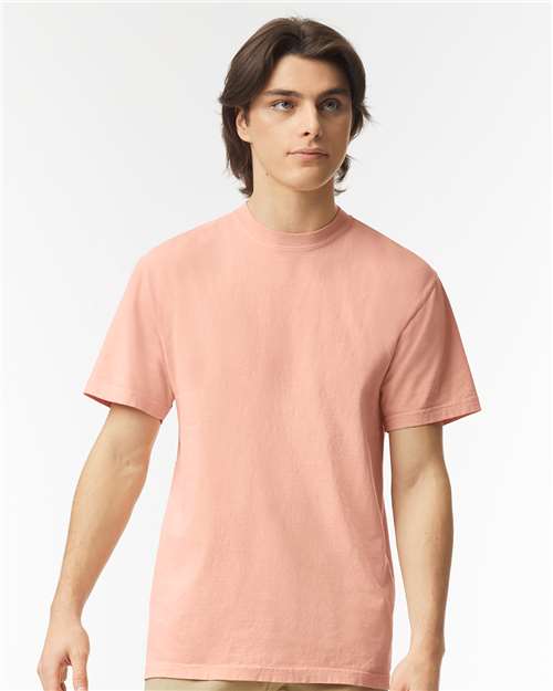 Comfort Colors Garment-Dyed Heavyweight T-Shirt 1717