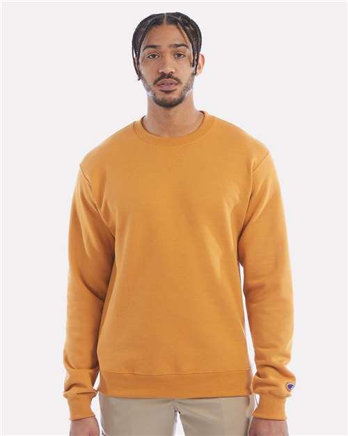 Champion Powerblend® Crewneck Sweatshirt S600