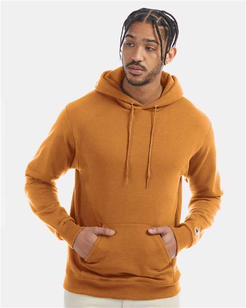 Champion Powerblend® Hooded Sweatshirt S700