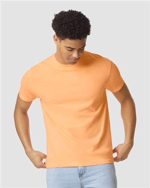 Comfort Colors Garment-Dyed Heavyweight T-Shirt 1717