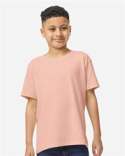 Gildan Youth Heavy Cotton™ T-Shirt 500B