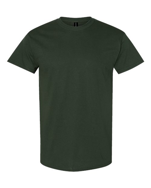 Gildan Heavy Cotton™ T-Shirt 5000