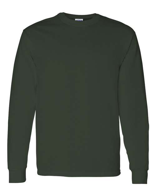 Gildan Heavy Cotton™ Long Sleeve T-Shirt 5400
