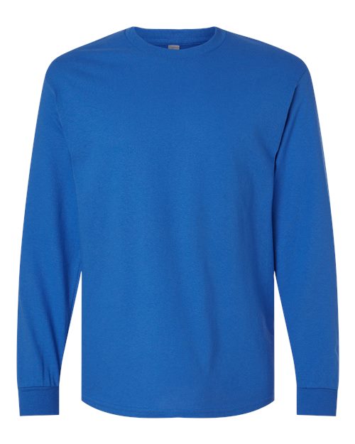 Gildan Heavy Cotton™ Long Sleeve T-Shirt 5400