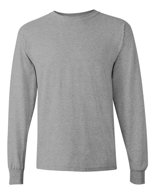 Gildan Heavy Cotton™ Long Sleeve T-Shirt 5400
