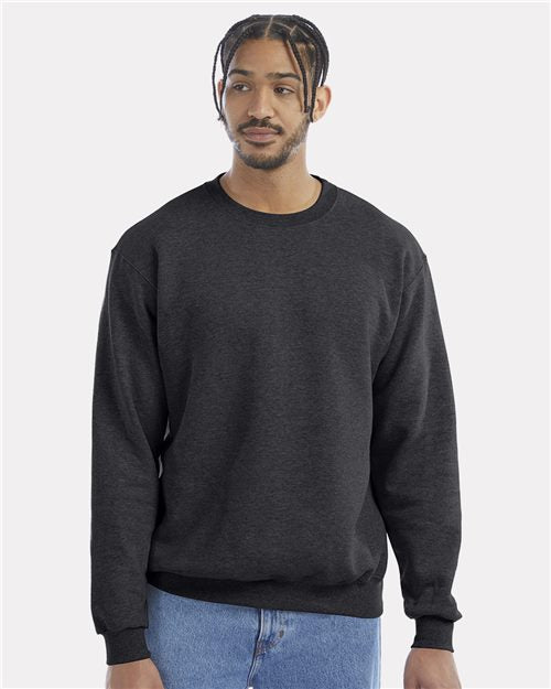 Champion Powerblend® Crewneck Sweatshirt S600