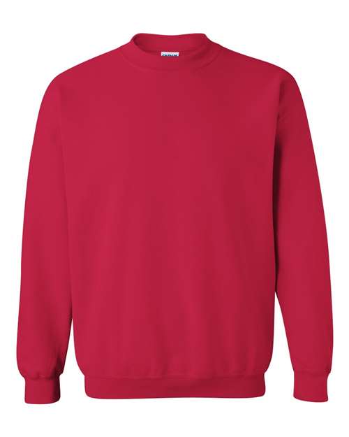 Gildan Heavy Blend™ Crewneck Sweatshirt 18000