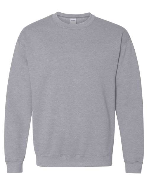 Gildan Heavy Blend™ Crewneck Sweatshirt 18000