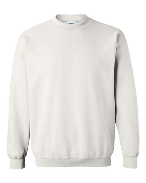 Gildan Heavy Blend™ Crewneck Sweatshirt 18000