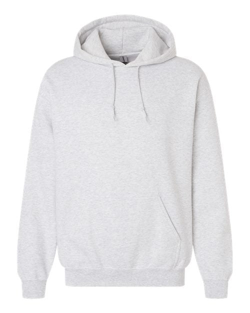 Unisex Fleece Hoodie – Classic Fit, Soft Blend