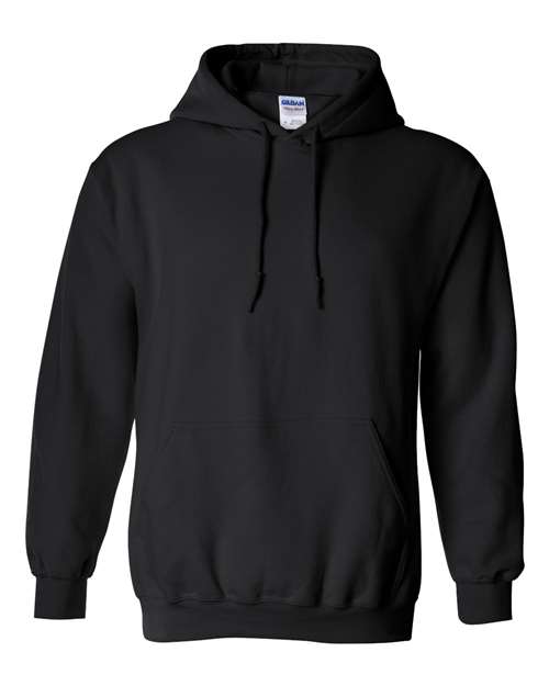 Unisex Fleece Hoodie – Classic Fit, Soft Blend