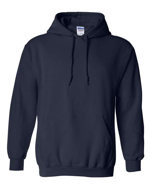 Unisex Fleece Hoodie – Classic Fit, Soft Blend
