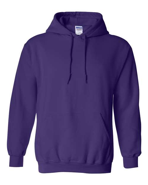 Unisex Fleece Hoodie – Classic Fit, Soft Blend