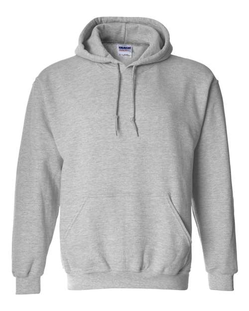 Unisex Fleece Hoodie – Classic Fit, Soft Blend