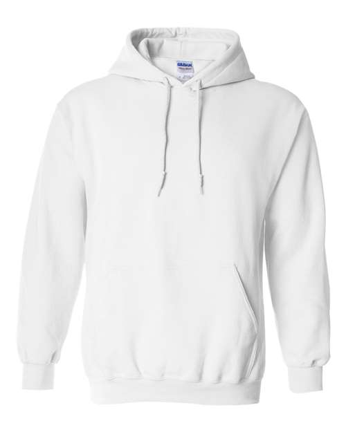 Unisex Fleece Hoodie – Classic Fit, Soft Blend