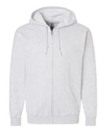 Gildan Heavy Blend™ Full-Zip Hooded Sweatshirt 18600