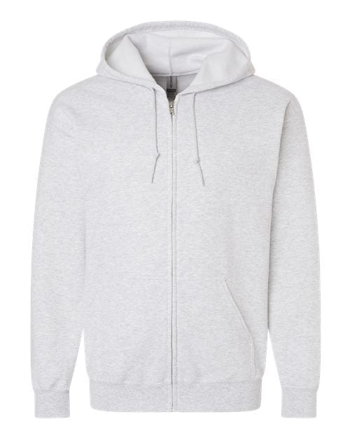 Gildan Heavy Blend™ Full-Zip Hooded Sweatshirt 18600