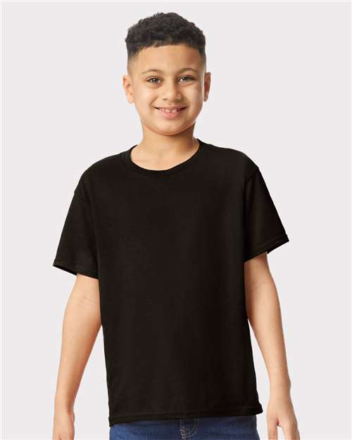 Gildan Youth Heavy Cotton™ T-Shirt 500B
