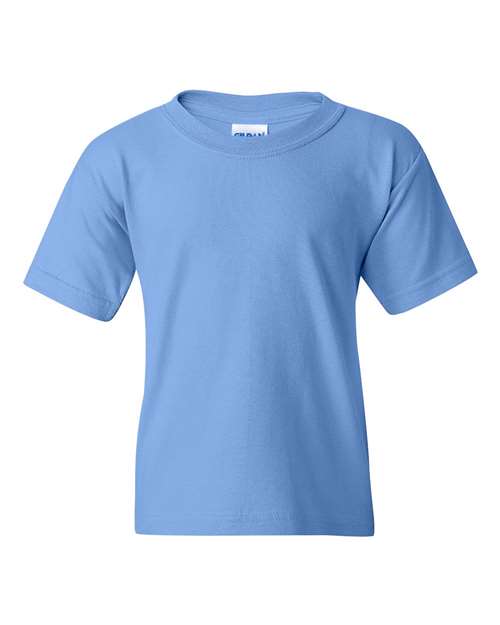 Gildan Youth Heavy Cotton™ T-Shirt 500B