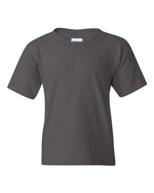 Gildan Youth Heavy Cotton™ T-Shirt 500B