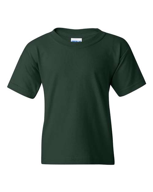 Gildan Youth Heavy Cotton™ T-Shirt 500B