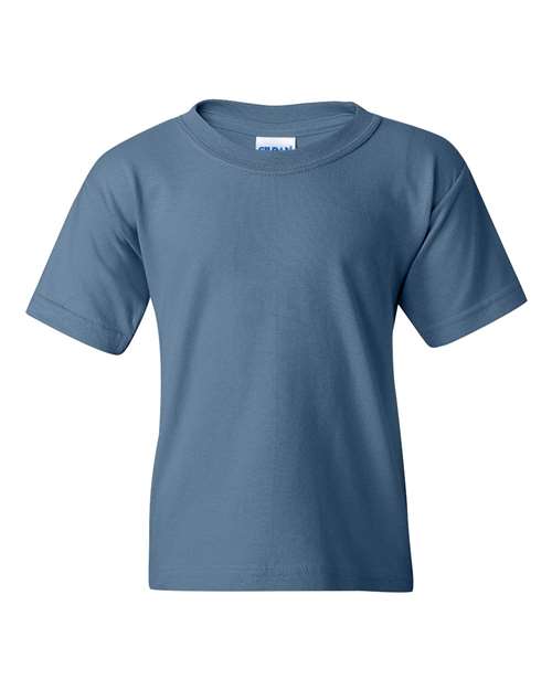 Gildan Youth Heavy Cotton™ T-Shirt 500B