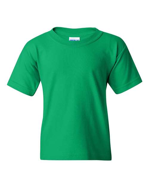 Gildan Youth Heavy Cotton™ T-Shirt 500B