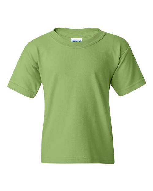 Gildan Youth Heavy Cotton™ T-Shirt 500B