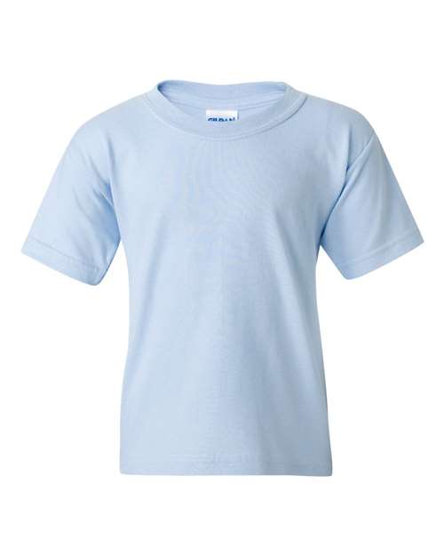 Gildan Youth Heavy Cotton™ T-Shirt 500B
