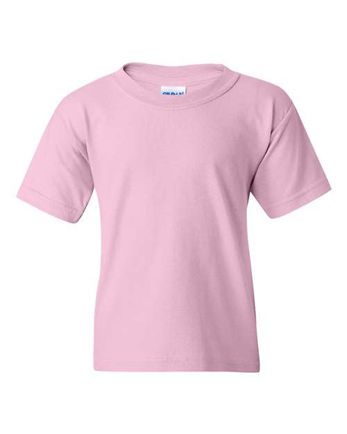 Gildan Youth Heavy Cotton™ T-Shirt 500B