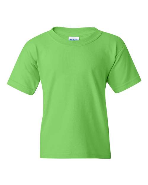 Gildan Youth Heavy Cotton™ T-Shirt 500B