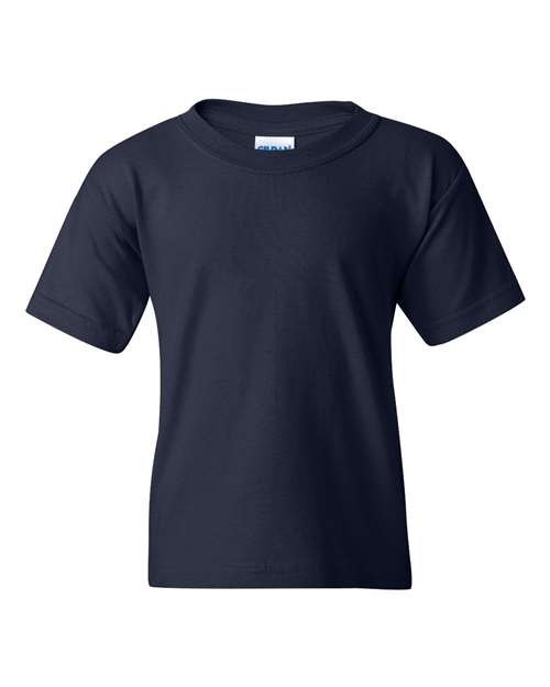 Gildan Youth Heavy Cotton™ T-Shirt 500B