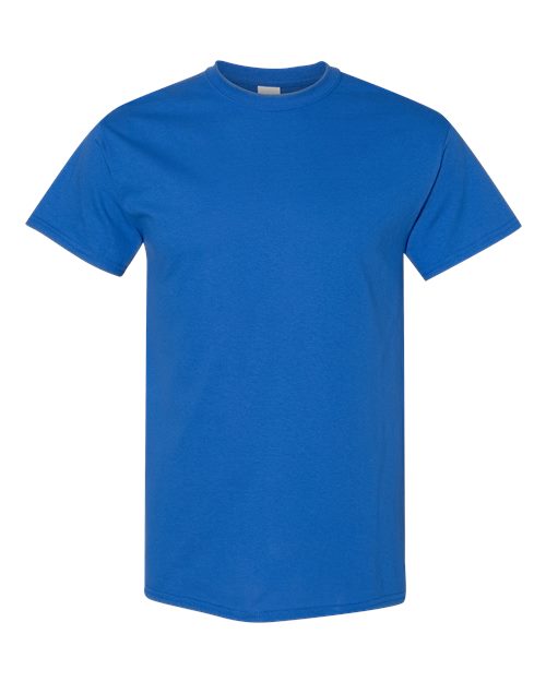 Gildan Youth Heavy Cotton™ T-Shirt 500B