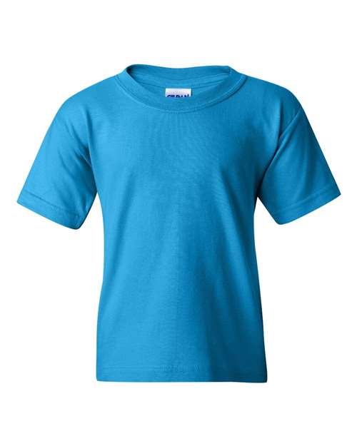 Gildan Youth Heavy Cotton™ T-Shirt 500B