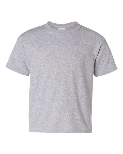 Gildan Youth Heavy Cotton™ T-Shirt 500B