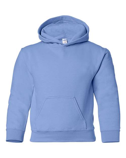 Gildan Youth Heavy Blend™ Hooded Sweatshirt 18500B