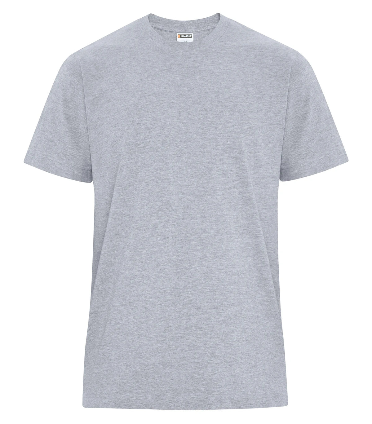 ATC WeRK Heavyweight Ring Spun Cotton T WERK250