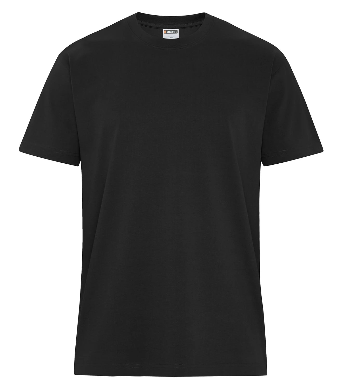ATC WeRK Heavyweight Ring Spun Cotton T WERK250