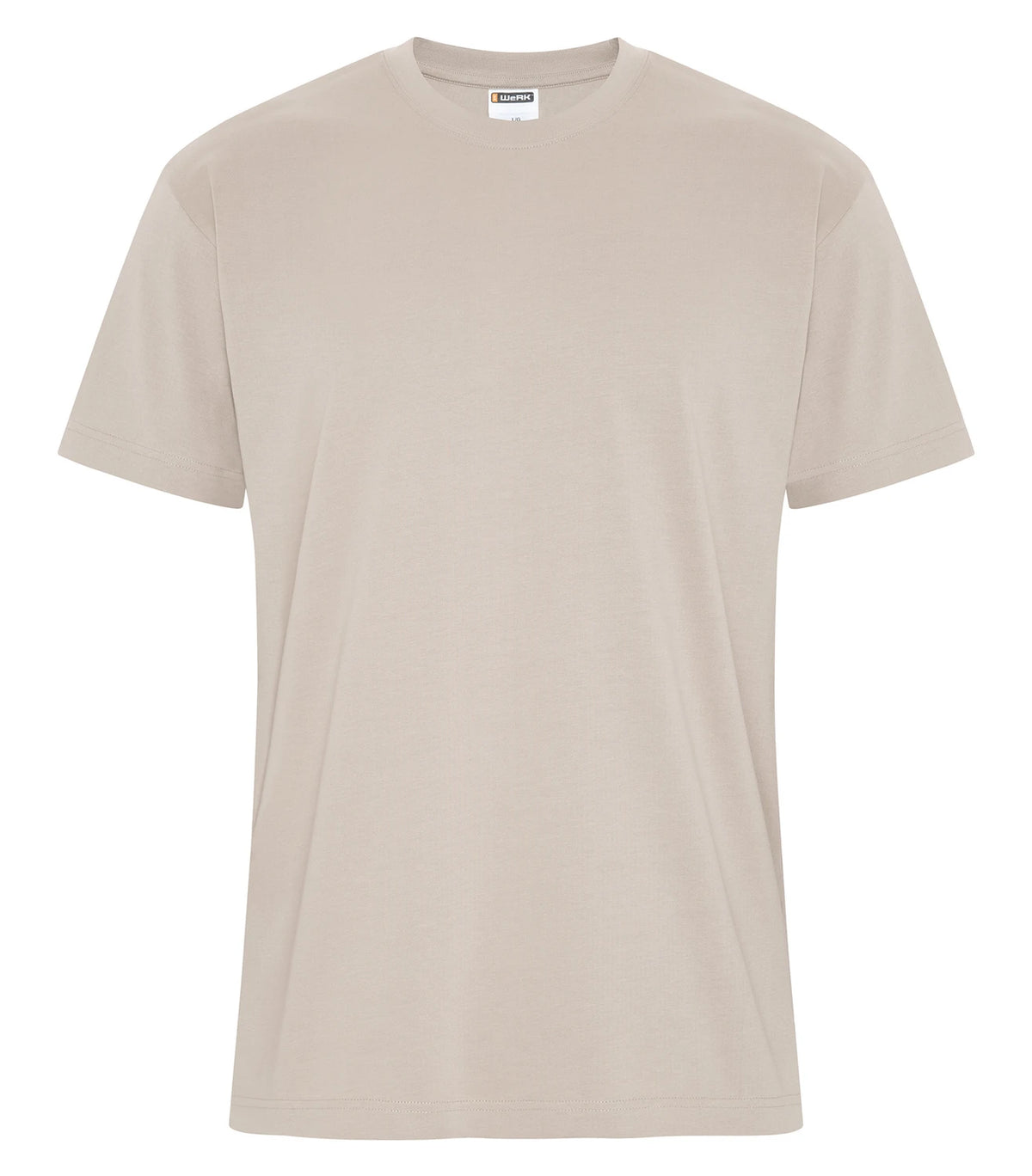 ATC WeRK Heavyweight Ring Spun Cotton T WERK250