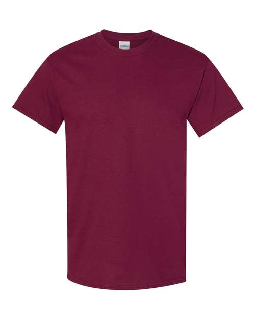 Gildan Heavy Cotton™ T-Shirt 5000
