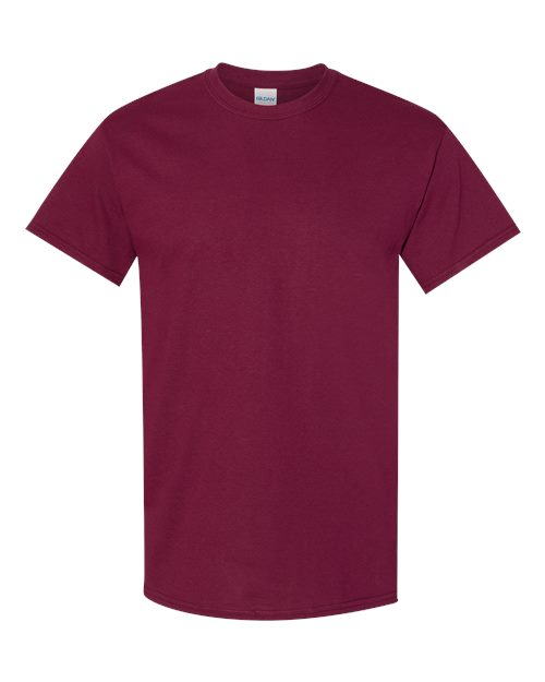 Gildan Youth Heavy Cotton™ T-Shirt 500B