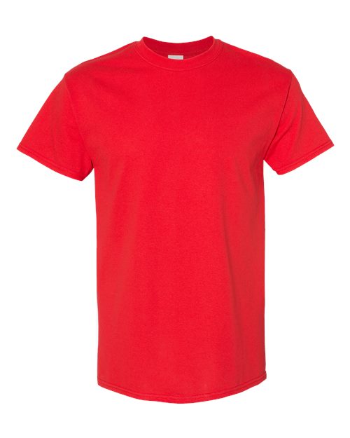 Gildan Youth Heavy Cotton™ T-Shirt 500B