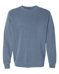 Comfort Colors Garment-Dyed Crewneck Sweatshirt 1566