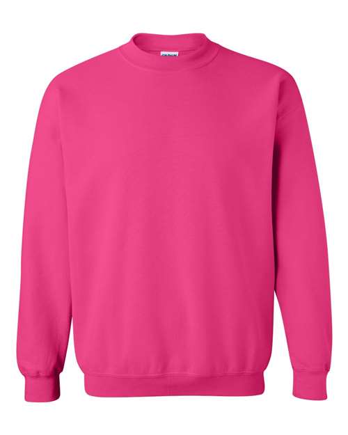 Gildan Heavy Blend™ Crewneck Sweatshirt 18000