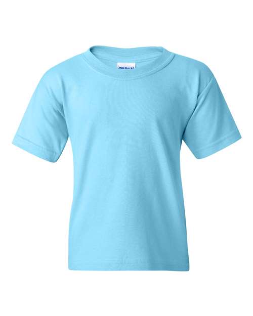 Gildan Youth Heavy Cotton™ T-Shirt 500B