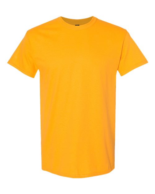 Gildan Heavy Cotton™ T-Shirt 5000