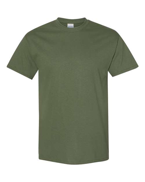 Gildan Heavy Cotton™ T-Shirt 5000