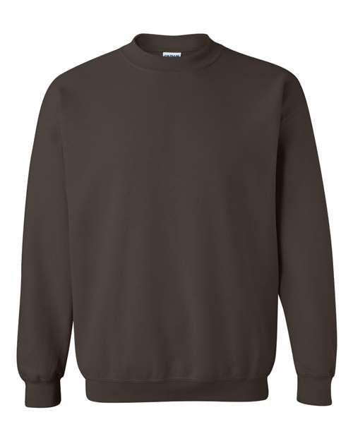 Gildan Heavy Blend™ Crewneck Sweatshirt 18000